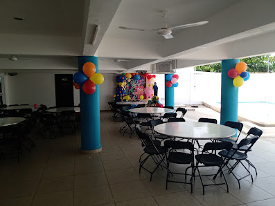 Juarez Eventos Campeche